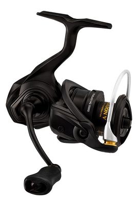 DAIWA 24 TD BLACK 2500D