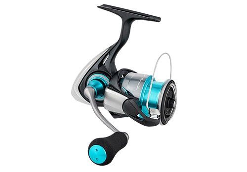 DAIWA 24 EMERALDAS X LT2500-XH