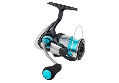 DAIWA 24 EMERALDAS X LT2500-XH