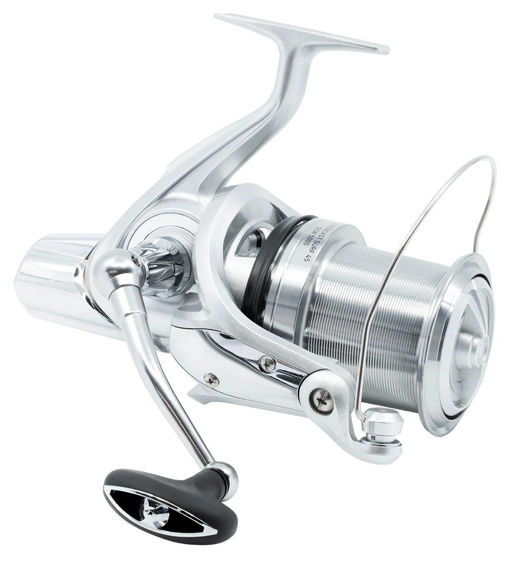 DAIWA 23 CROSSCAST SURF 35 SCW 5000C