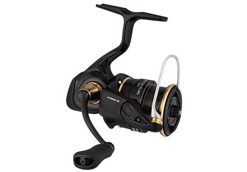 DAIWA REVELRY FC 2500S