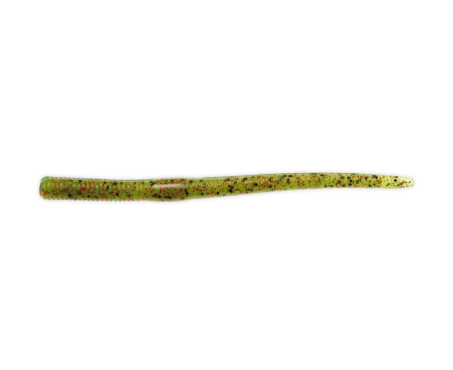 ZMAN FINESSE WORMZ 4&#39;&#39; 10PK, Colour: WATERMELON RED