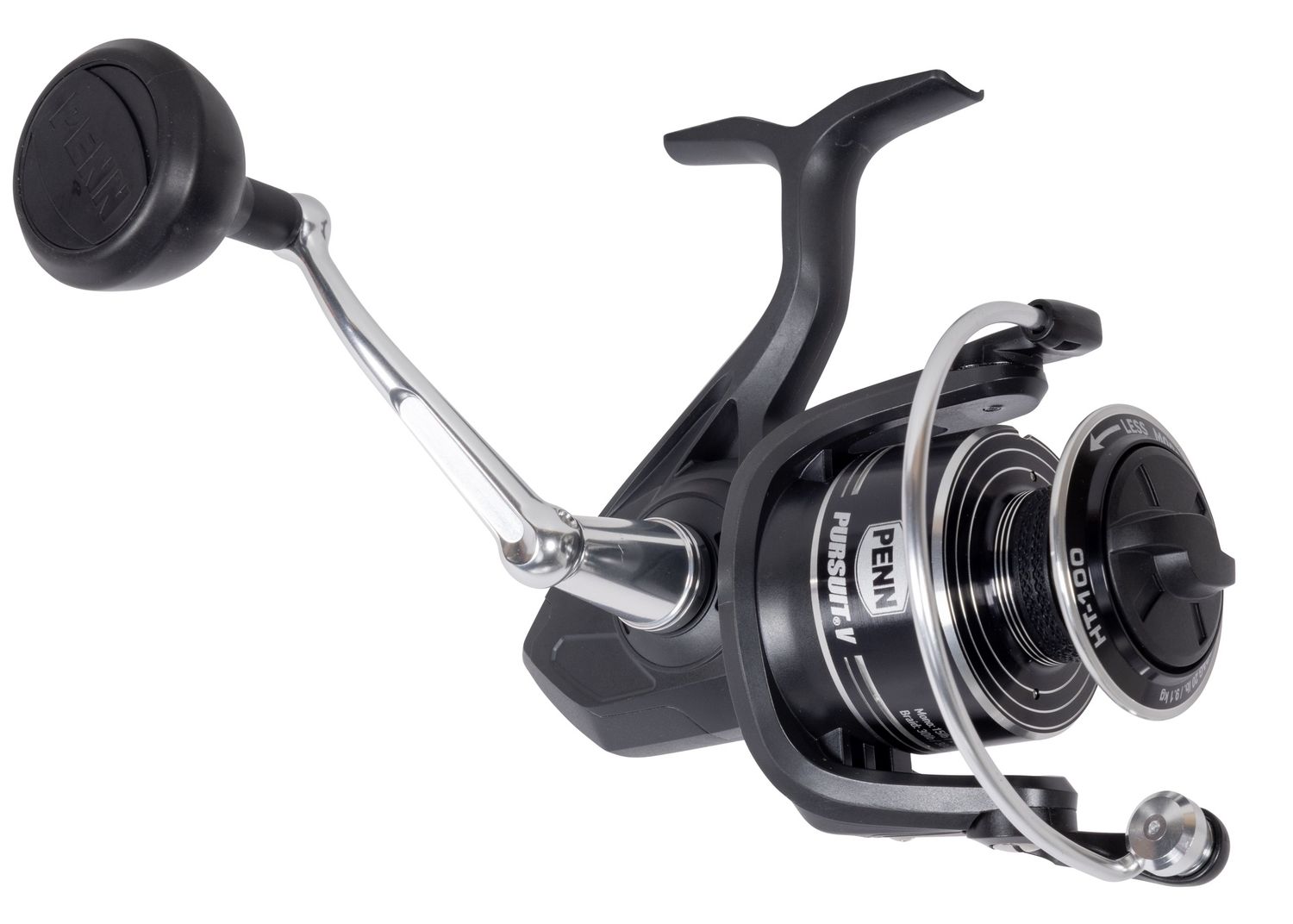 PENN PURSUIT 5000 V