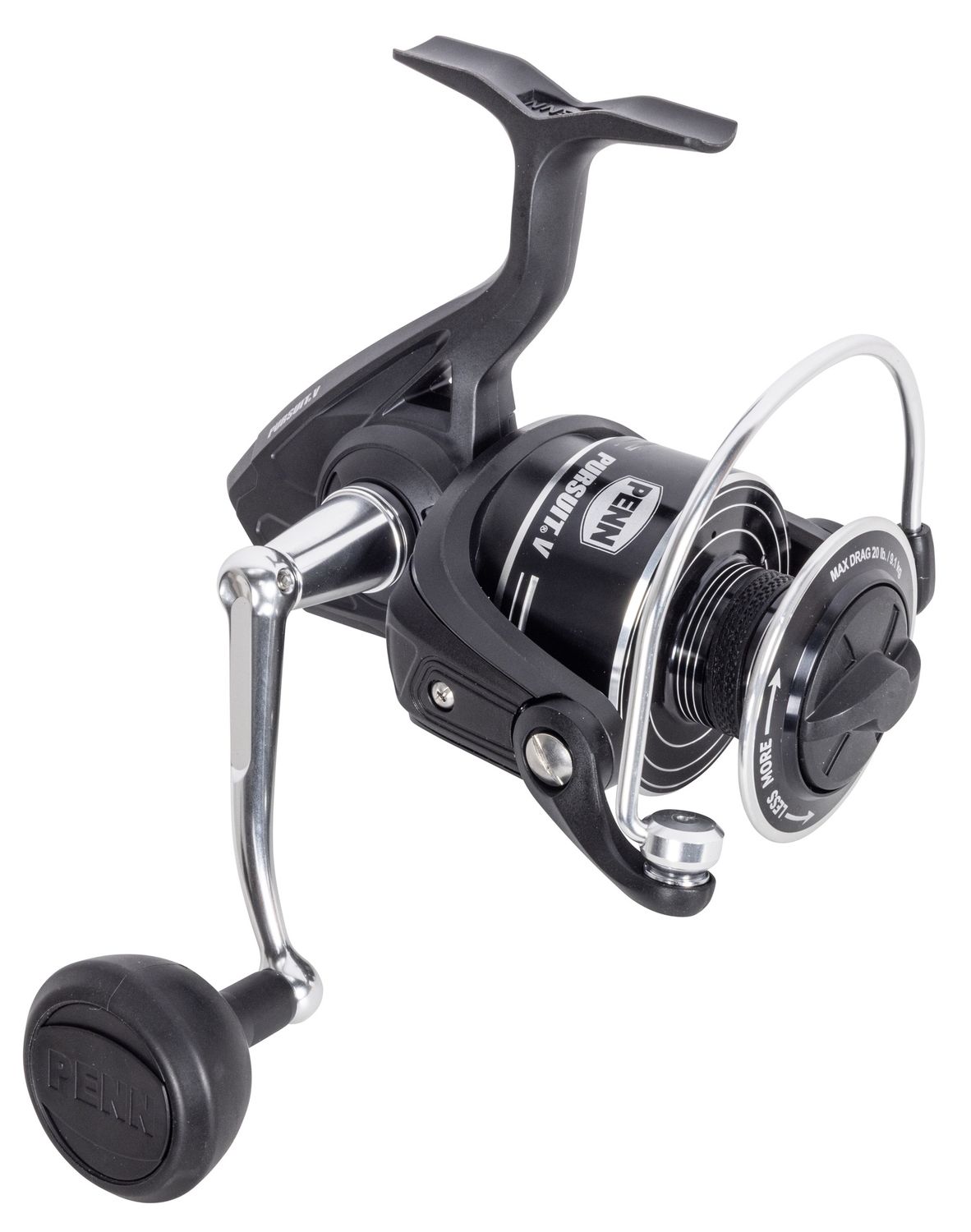 PENN PURSUIT 6000 V