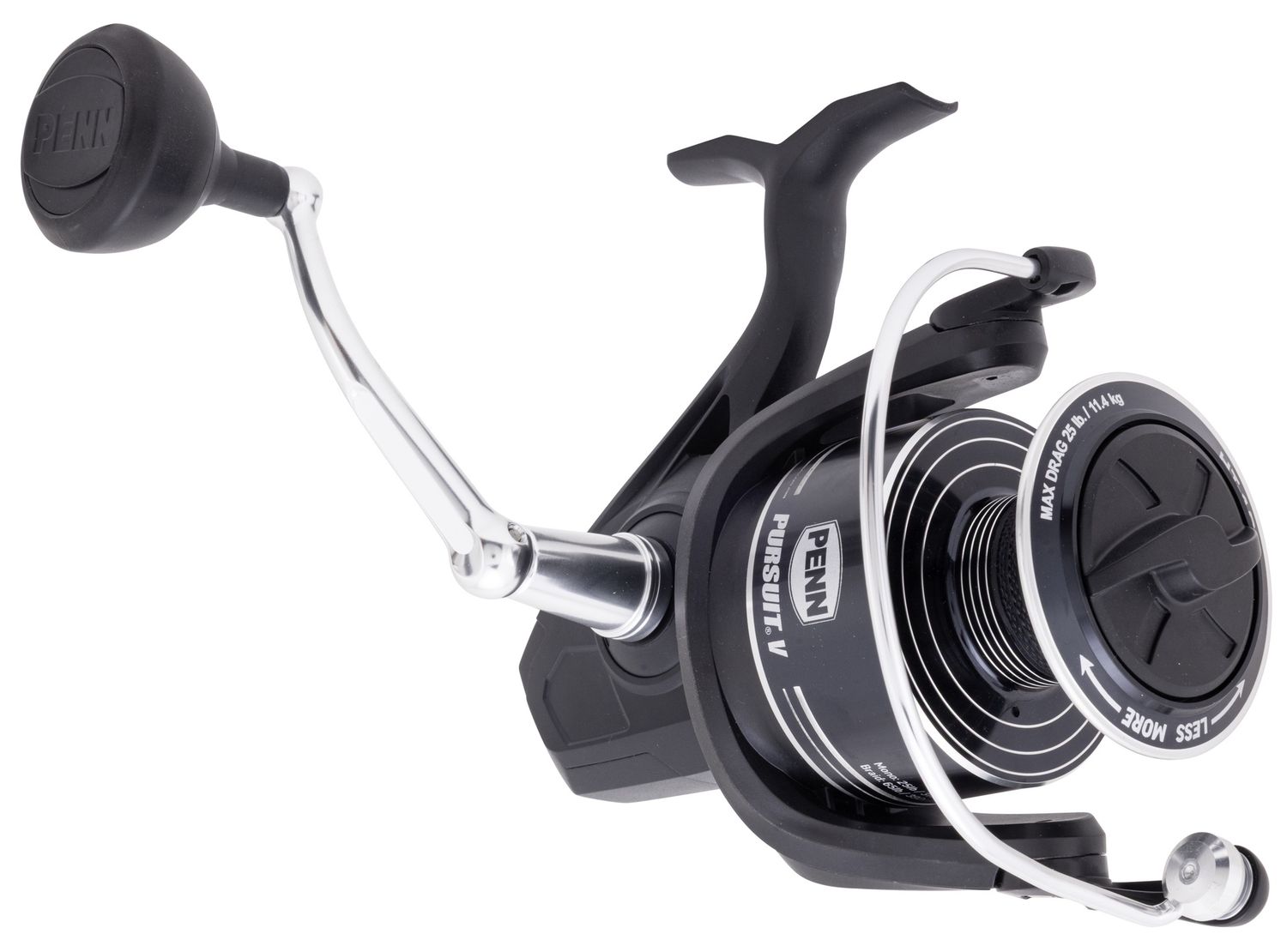 PENN PURSUIT 8000 V