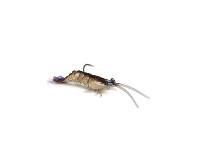 ZMAN PRAWNZ ELITE 2.5&#39;&#39; 2PK