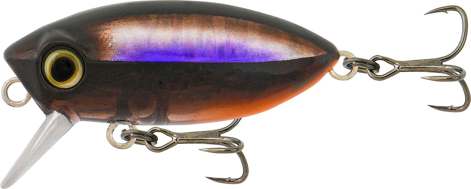 SAMAKI REDIC FOOTY BUG SF40