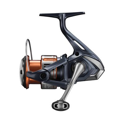 SHIMANO NASCI 2500HGD