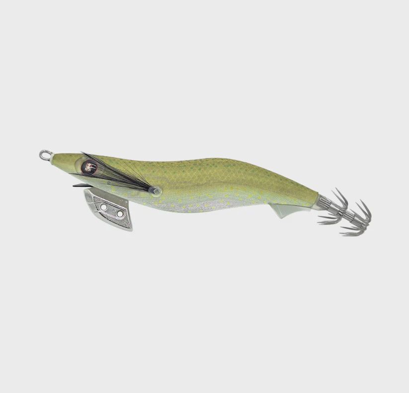 EGITEX WILD SCALES 3.5, Colour: KING GEORGE WHITING