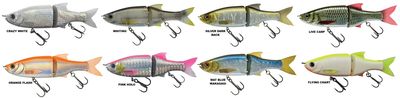 MOLIX GLIDE BAIT 90 SLOW SINK