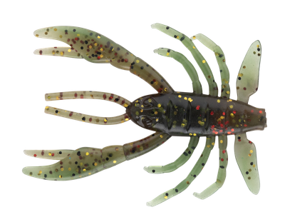 BERKLEY POWERBAIT CRABBY 2&#39;&#39;