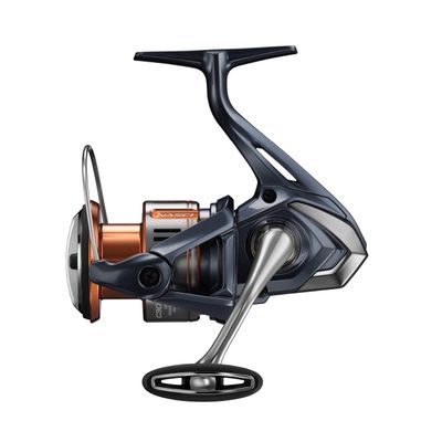 SHIMANO NASCI C3000HGD