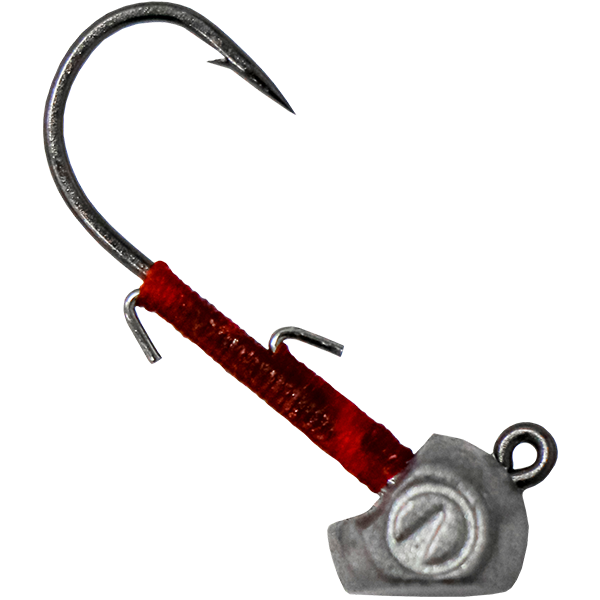 VMC RISE-R JIGHEAD FINESSE