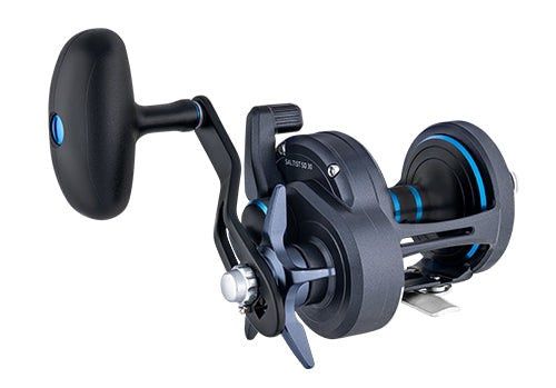 DAIWA 25 SALTIST SD 35