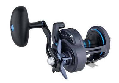DAIWA 25 SALTIST SD 35