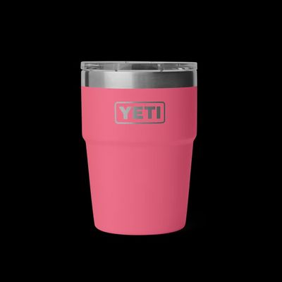YETI RAMBLER 16OZ STACKABLE CUP