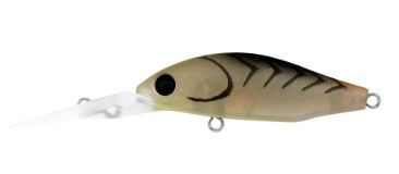 DAIWA INFEET SPIKE 44 MR, Colour: MATTE PRAWN