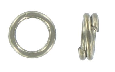 DECOY SPLIT RING HEAVY CLASS