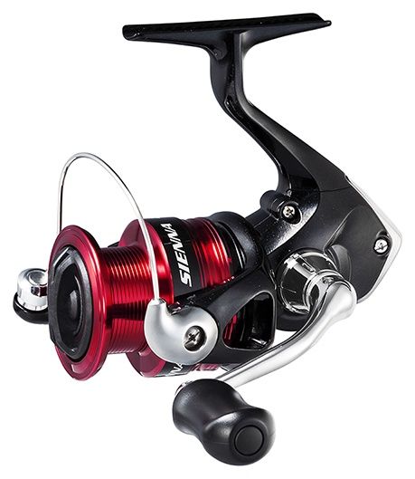 SHIMANO SIENNA, MODEL: 2500HG