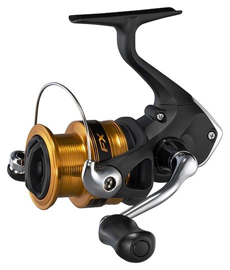SHIMANO FX, MODEL: 2500