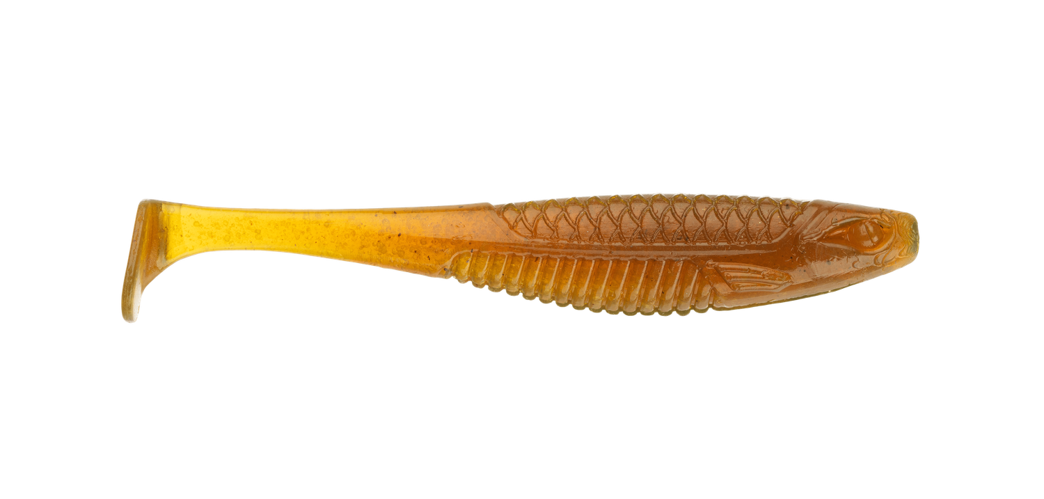 RAPALA CRUSH CITY THE SUSPECT 2.75'', Colour: MOTOR OIL UV