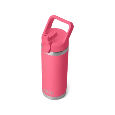 YETI RAMBLER 18oz STRAW BOTTLE