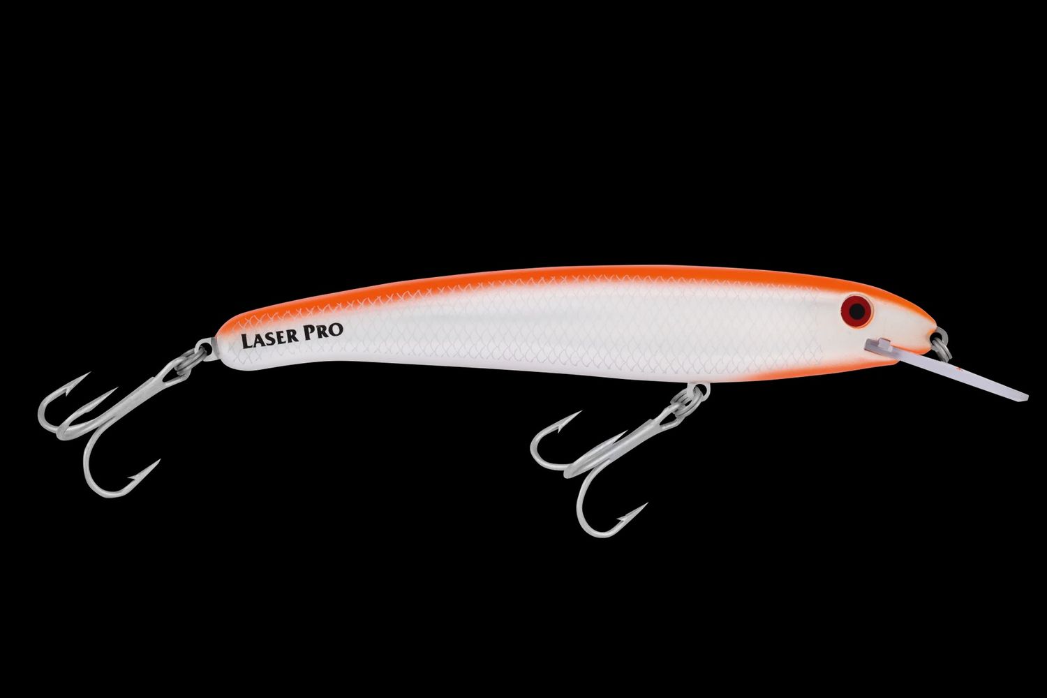 HALCO LASER PRO 120DD, Colour: FIFO