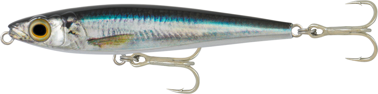 SAMAKI PACEMAKER CAST STICKBAIT 105, Colour: ANCHOVY