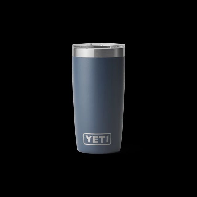 YETI RAMBLER 10oz TUMBLER (296ml), Colour: NAVY