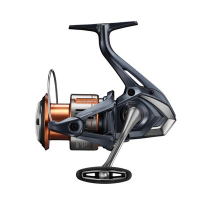 SHIMANO NASCI 4000XGD