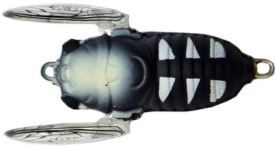 TIEMCO SOFT SHELL CICADA AU 40mm