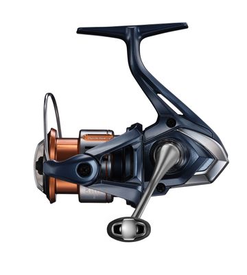 SHIMANO NASCI 1000D