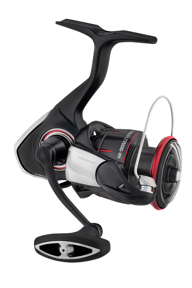 DAIWA FUEGO LT 3000D-C