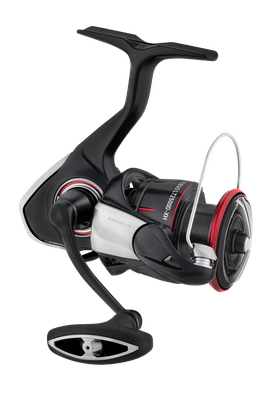 DAIWA FUEGO LT 3000D-C
