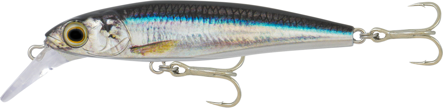 SAMAKI PACEMAKER CAST MINNOW 90, Colour: ANCHOVY