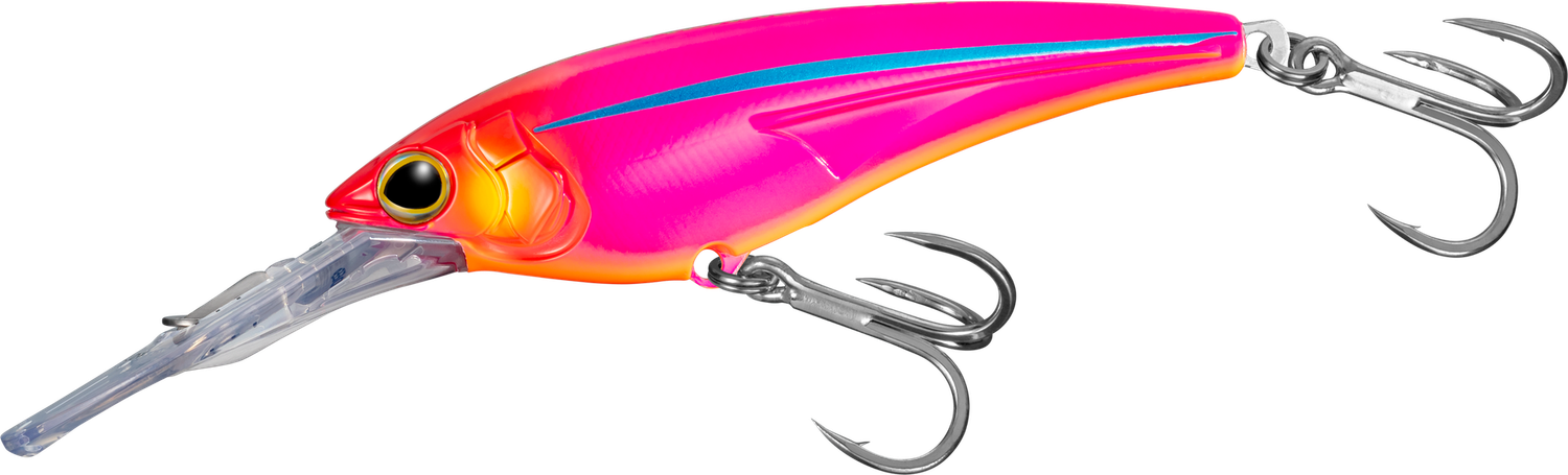 SHIMANO LEDGE RUNNER 160F, Colour: MAI TAI