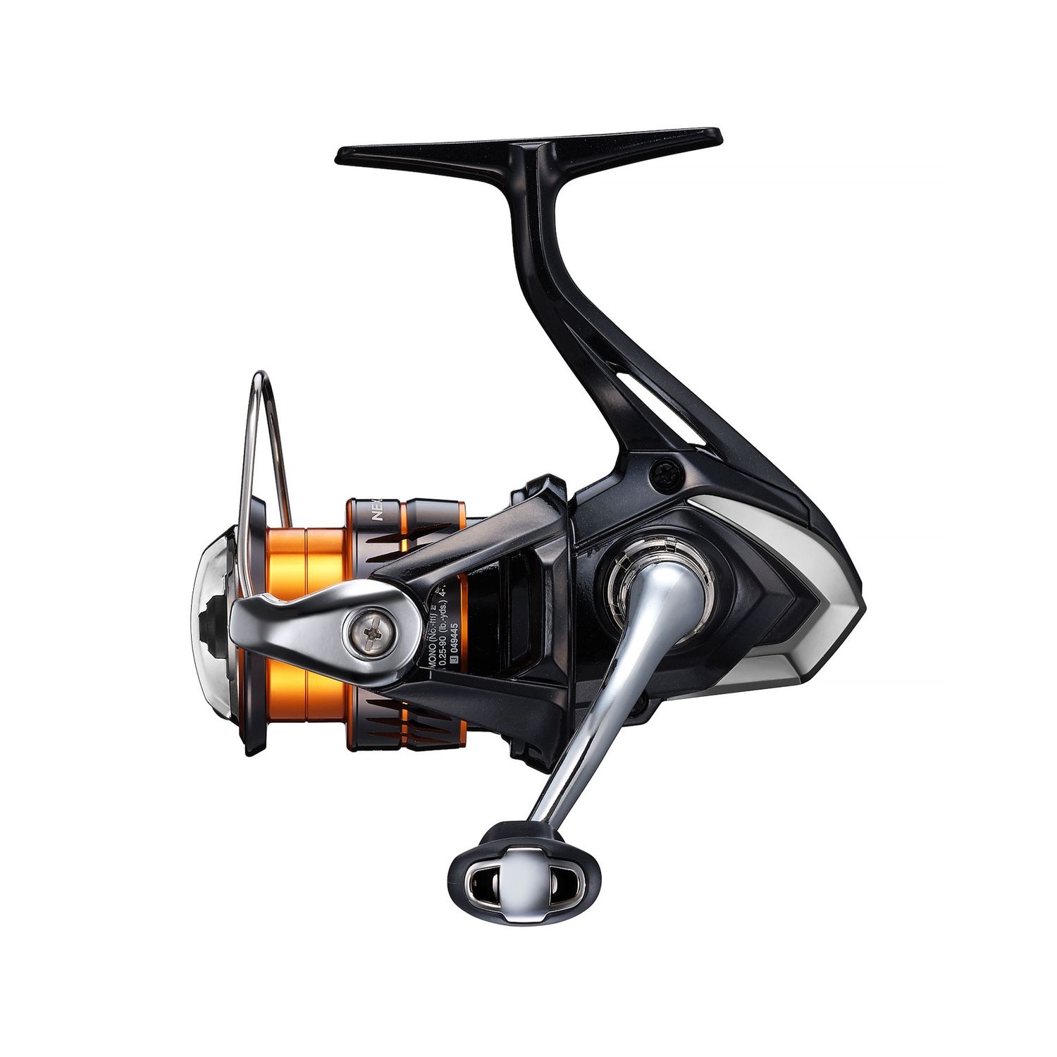 SHIMANO NEXAVE 1000FJ
