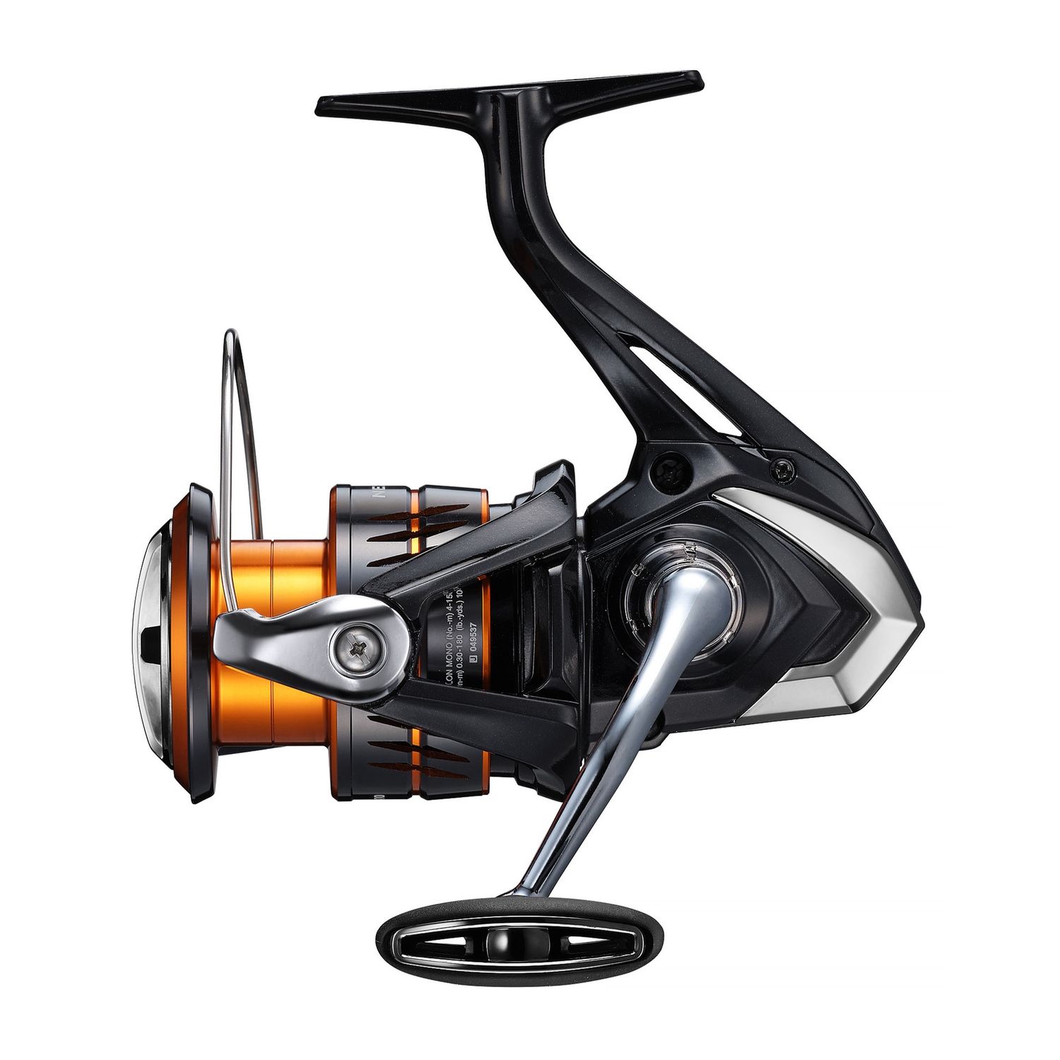 SHIMANO NEXAVE 4000HGFJ