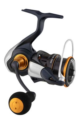 DAIWA TD SOL 2000S