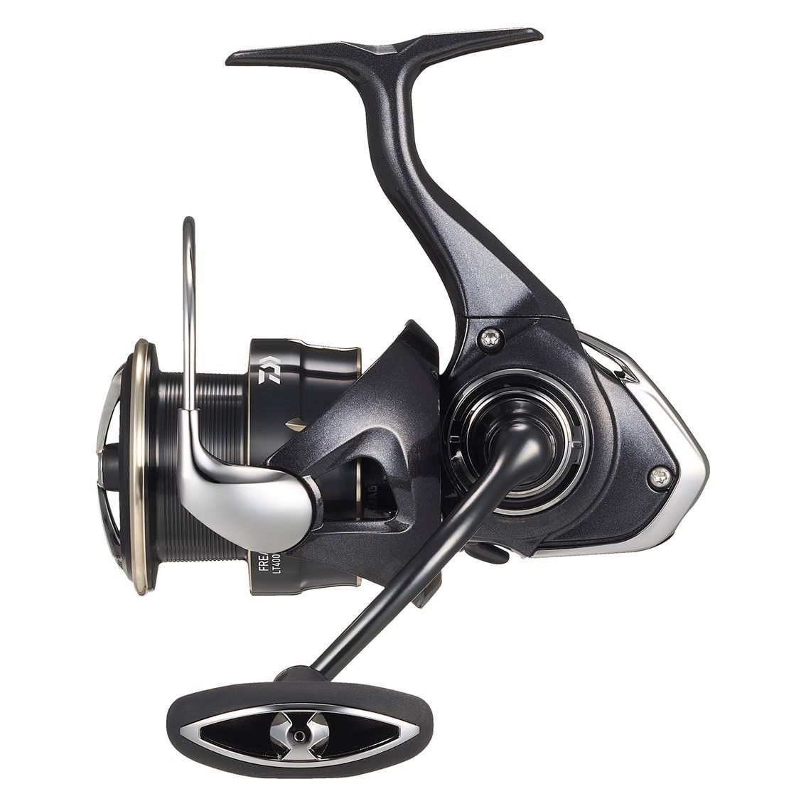 DAIWA 26 FREAMS LT4000D-CXH