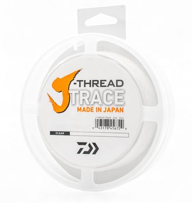 DAIWA J-THREAD TRACE