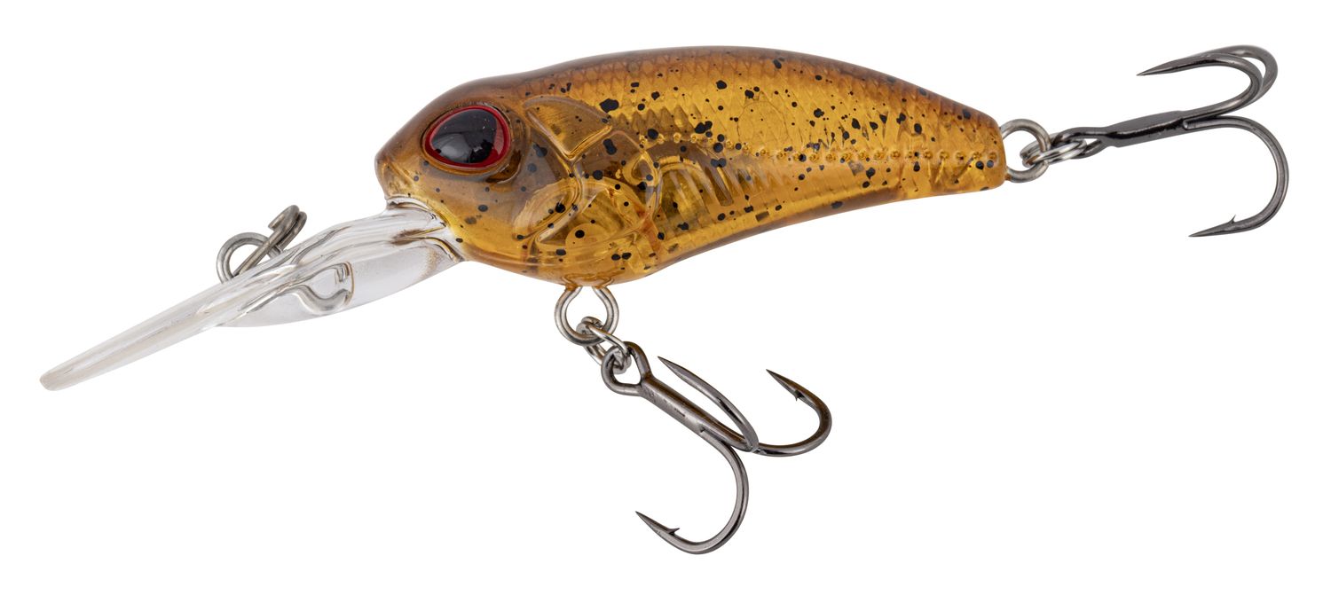 BERKLEY PRO TECH BRIMZ 38 II DEEP