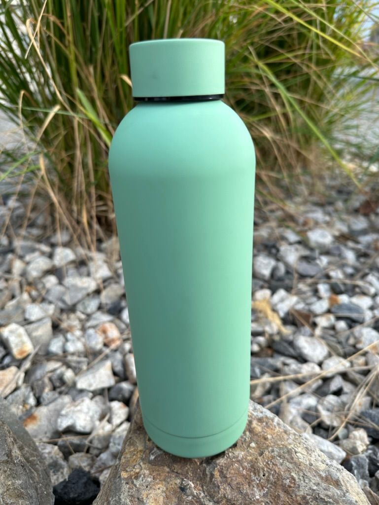 21oz Vacuum Insulated Bottle