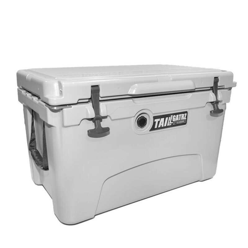 45 Qt Cooler