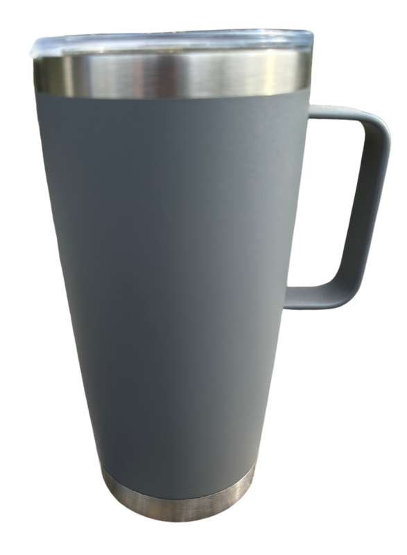 16oz Insulated Tumbler