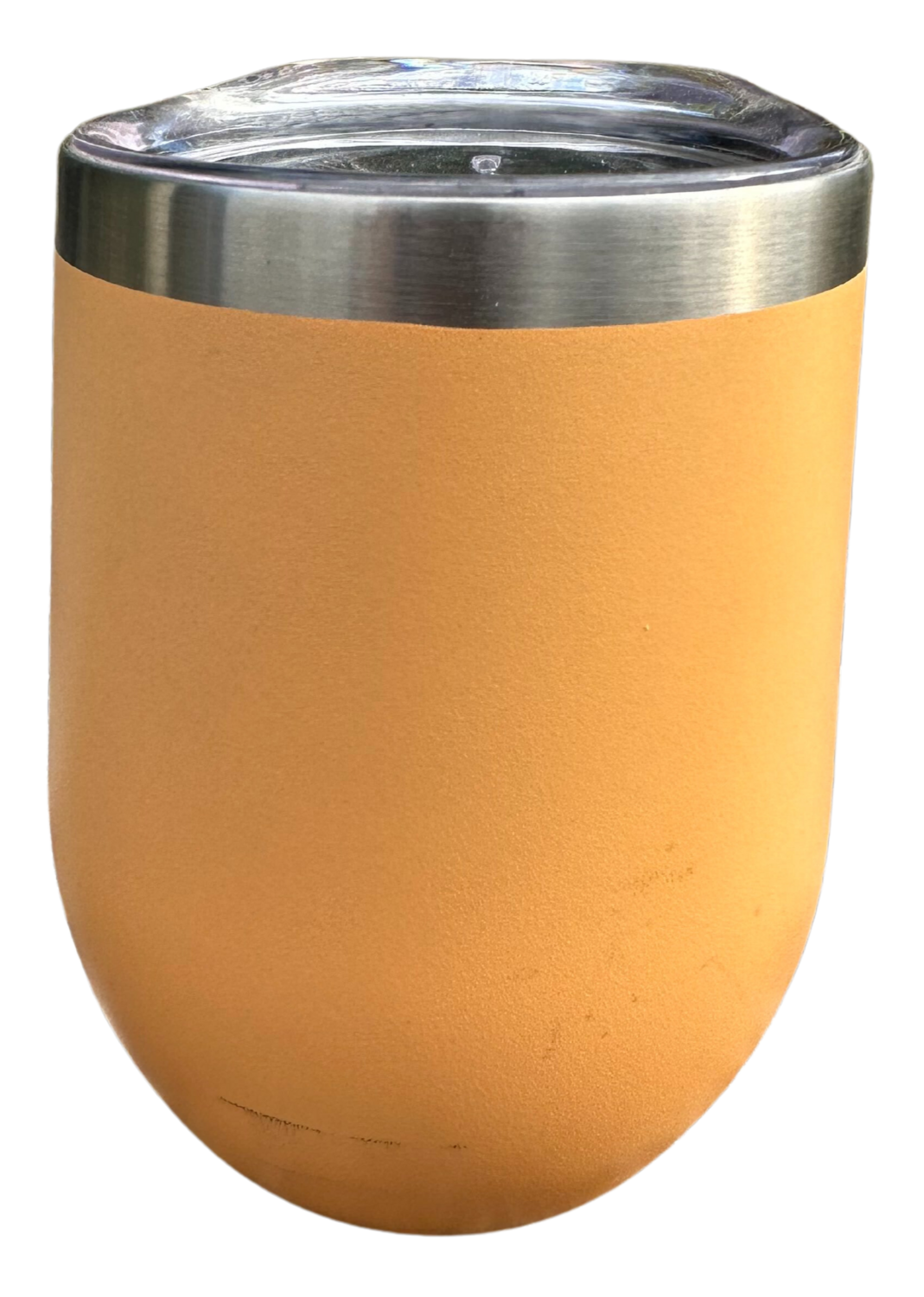 13oz Vacuum Insulated Wine Tumbler