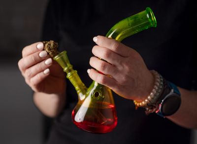 Glass &amp; Accesories