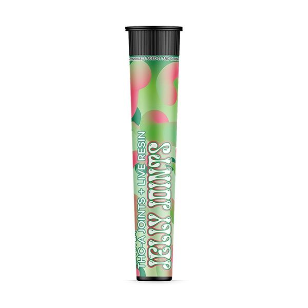 Elyxr THCA Jelly Joint | 1g