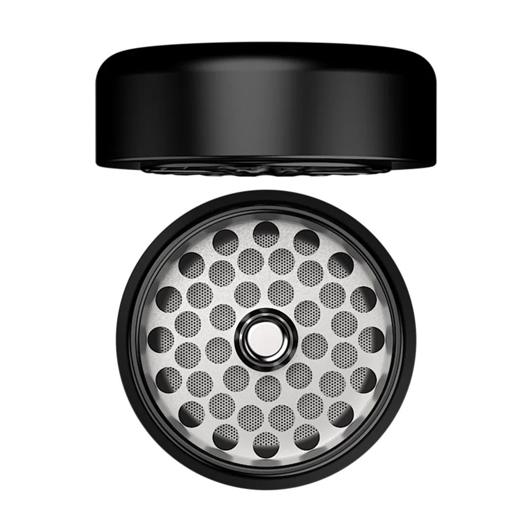 Flower Mill Nex Gen Premium Grinders, Size:: 2”