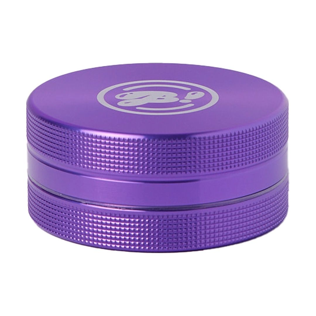 Big Fun Grinders, Color:: Purple, Size:: 2.2&#39; | 2 piece,